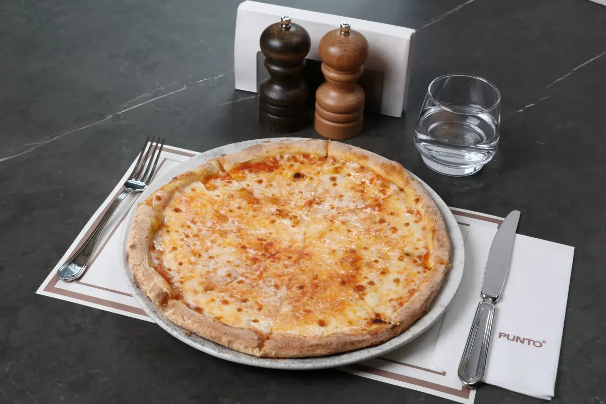 Margherita