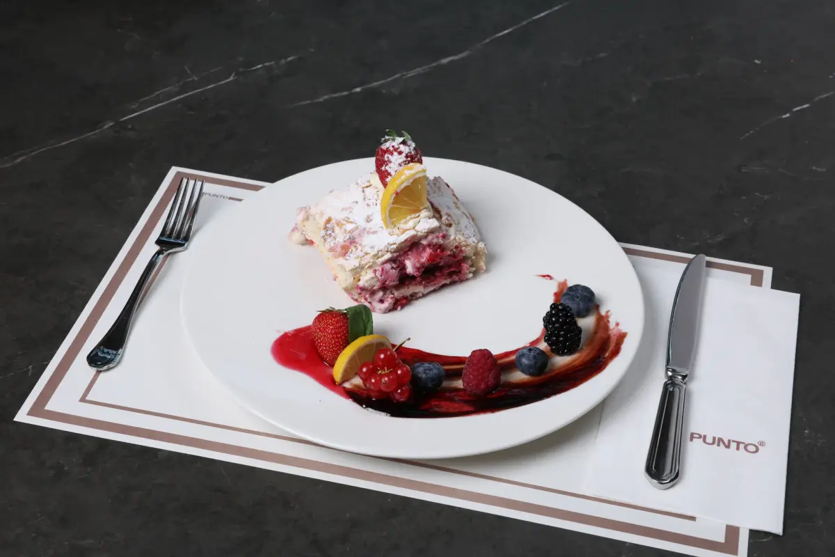 Pavlova