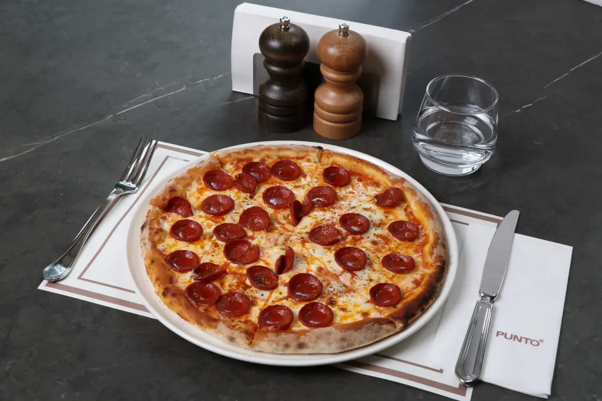 Pepperoni